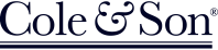 logo Cole & Son