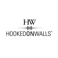 logo HookedOnWalls