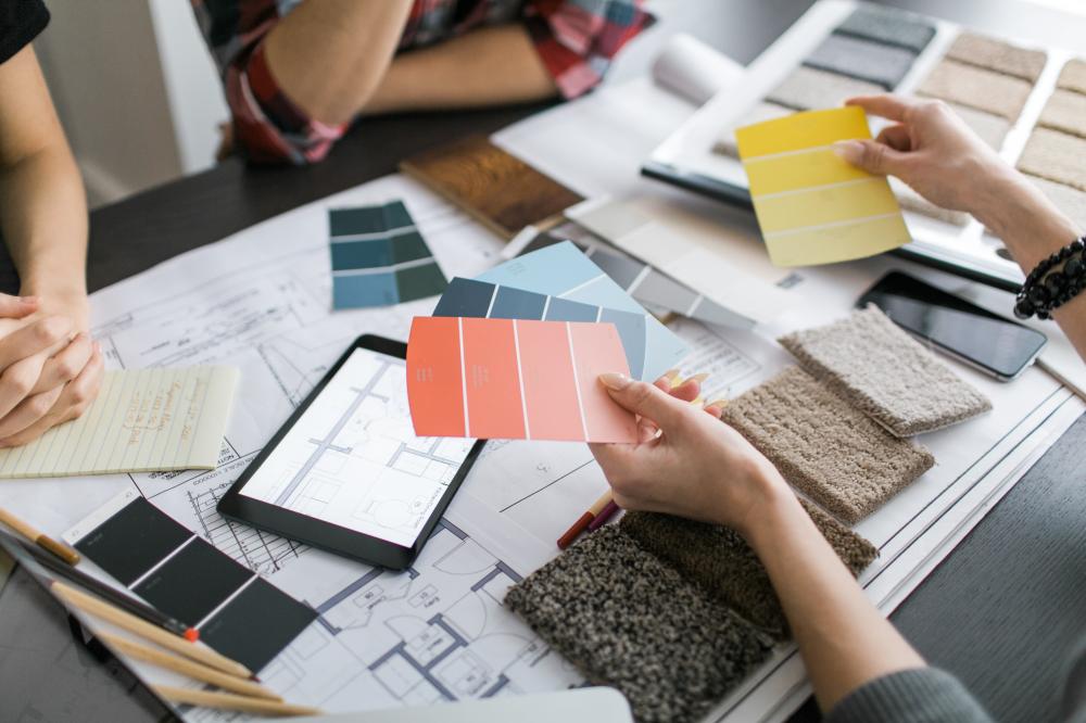 architecte d'intérieur à Brie