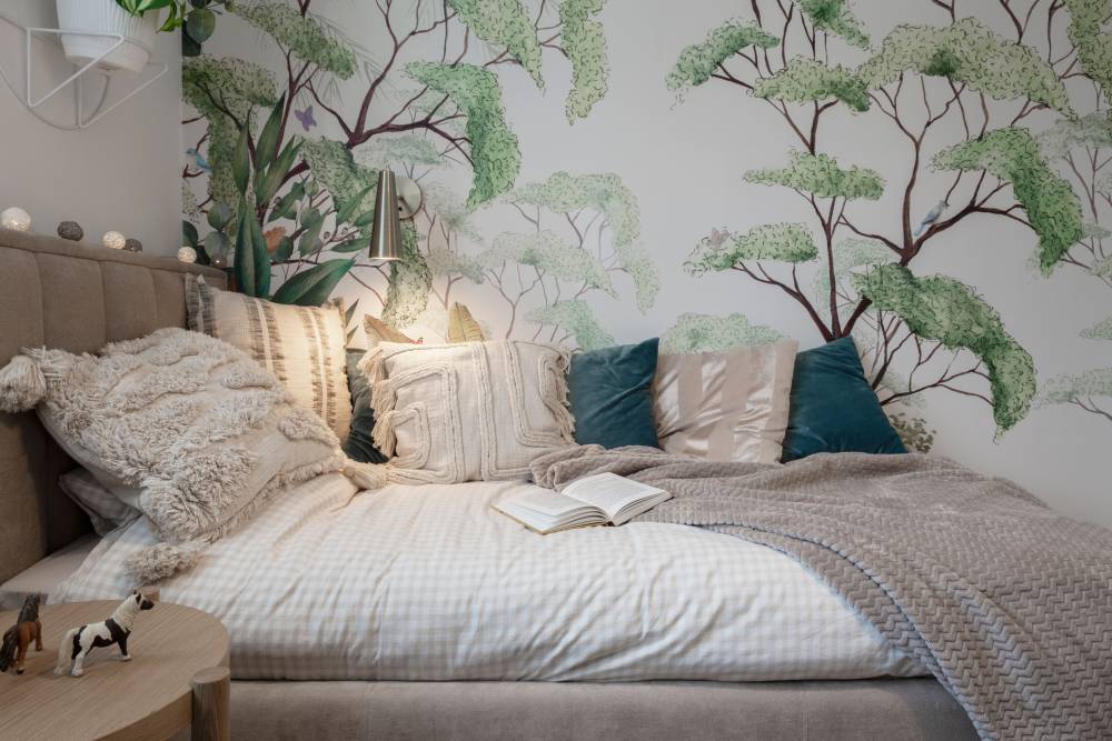 design d'intérieur à Brie